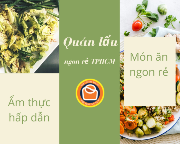 QUÁN LẨU NGON RẺ TPHCM